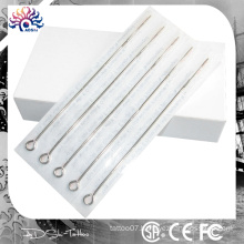 disposable sterilized tattoo needle for wholesale